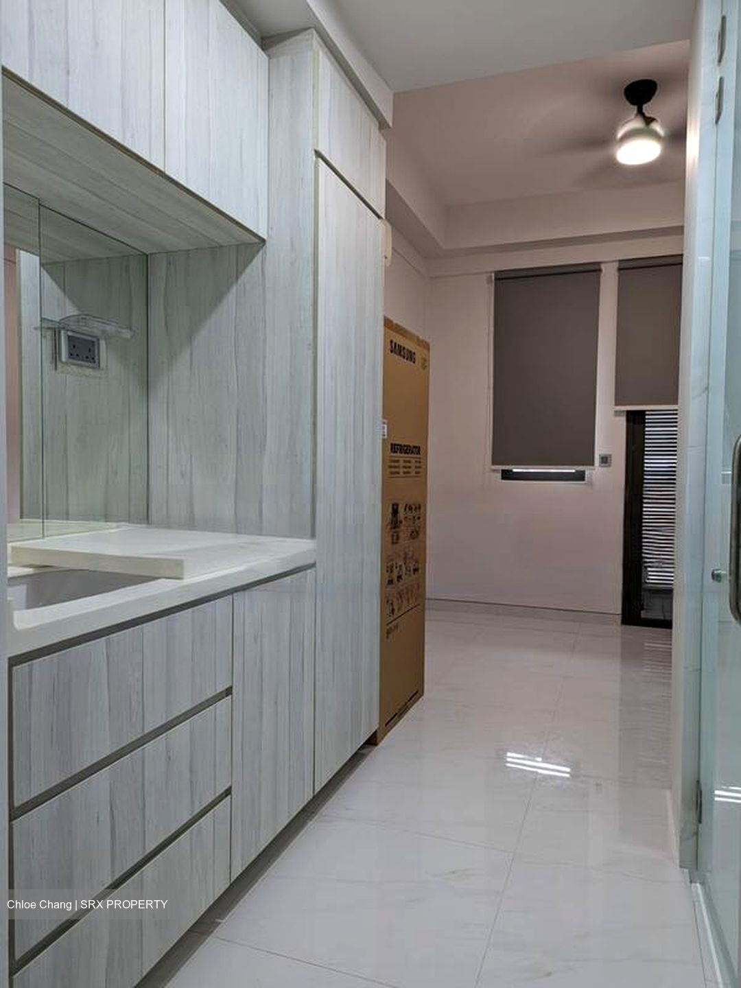 Park 1 Suites (D14), Apartment #510285211
